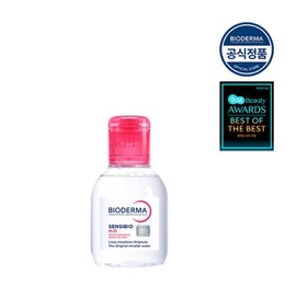 Bioderma Sensibio H2O 100ml / 바이오더마 센시비오 H2O 100ml