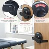 OAKMOORE Keyed Entry Commercial Door Handle | Heavy Duty Commercial