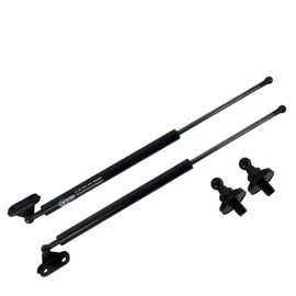 Rugged TUFF RT261088 Liftgate Lift Supports Rear Hatch Shocks Struts Gas Springs Arms Compatible with 2003-2009 Toyota 4Runner, Pack of 2