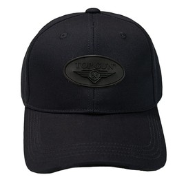 Top Gun® Cap with Logo (Navy)