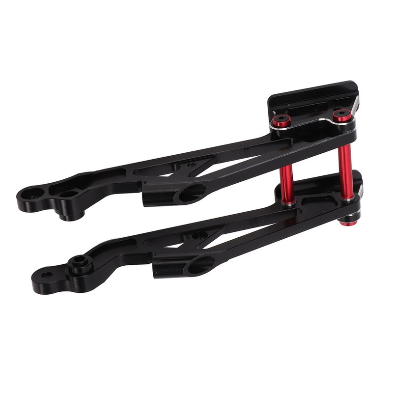 RC Rear Wing Mount Set Remote Control Car Upgrade Accessory