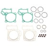 Tusk Top End Gasket Kit Compatible with Kawasaki KFX 700