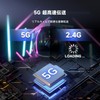 SVBONY ST2 Wireless HDMI Transmitter and Receiver Set, Visualizes Transmission