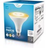 Zozulu Euri Lighting Dimmable LED PAR38, 15W 2700K, 80CRI, 1250lm
