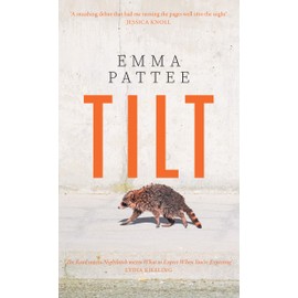 Tilt: A thrilling literary debut about how we confront disaster, hotly anticipated for 2025