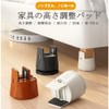 Ecoker Table Height Adjuster Table Legs Joint Leg Kotatsu Legs