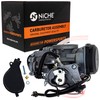 NICHE Carburetor for Arctic Cat 650 H1 Automatic 4x4 0470-482