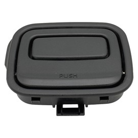 OKAY MOTOR 6BE97DX9AA Cargo Floor Latch Release Handle Cover for 2013 2014 2015 Jeep Grand Cherokee Dodge Durango 6BE97DX9AB 3.0L 3.6L 5.7L 6.4L