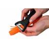 Silit 2141293132 2-in-1 Peeler