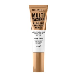 Rimmel Multitasker All Day Grip & Breathable Primer, 24 ml