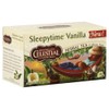 Celestial Seasonings Vanilla, Sleepytime, 1-ounces (Pack of6) | Celestial Seasonings