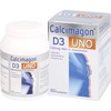 Calcimagon D3 UNO 1000 mg / 800 I.E. Kautabletten, 60