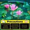 Aquatic Plant Soil for Water Lily & Lotus – Clay-Based,