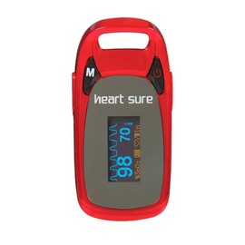 Heart Sure Pulse Oximeter A320
