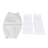 PICC Line Shower Cover Professional Waterproof Reusable Silicone PICC Line