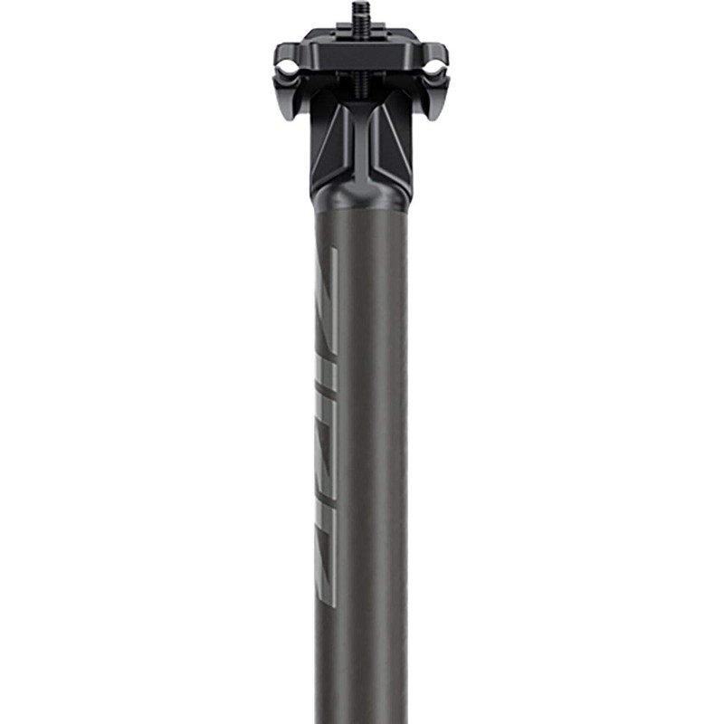 Zipp Service Course SL Seatpost, 20mm Setback, 27.2mm Diameter, 400mm