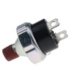 DVPARTS Low Oil Pressure Switch 0L2917A for Generac 5 PSI