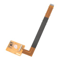 Display Screen Flex Cable FPC Accurate LCD Shaft Rotating Flex Cable for for Nikon Z6 Z7 Mirrorless Camera