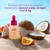 Coco & Eve Bronzing Face Drops - Self Tanning Face