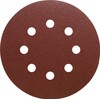 Klingspor Grinding Wheel PS 22 K Velours-Backed 125 mm Pack
