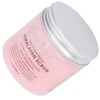 Melao Body Scrub Deep Clean Nourishing Body Exfoliating Salt Scrub