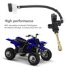 Rear Brake Master Cylinder High Performance ATV Rear Brake Pump