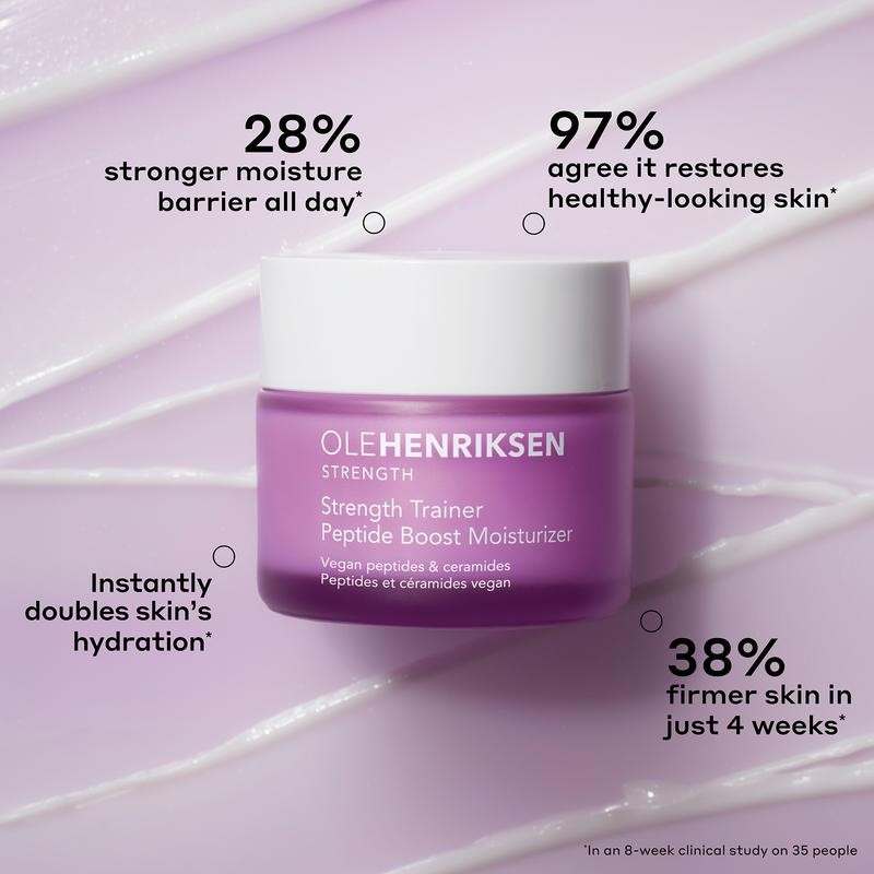Cold Plunge Pore Reset - Violet Ice Cold Plunge Pore