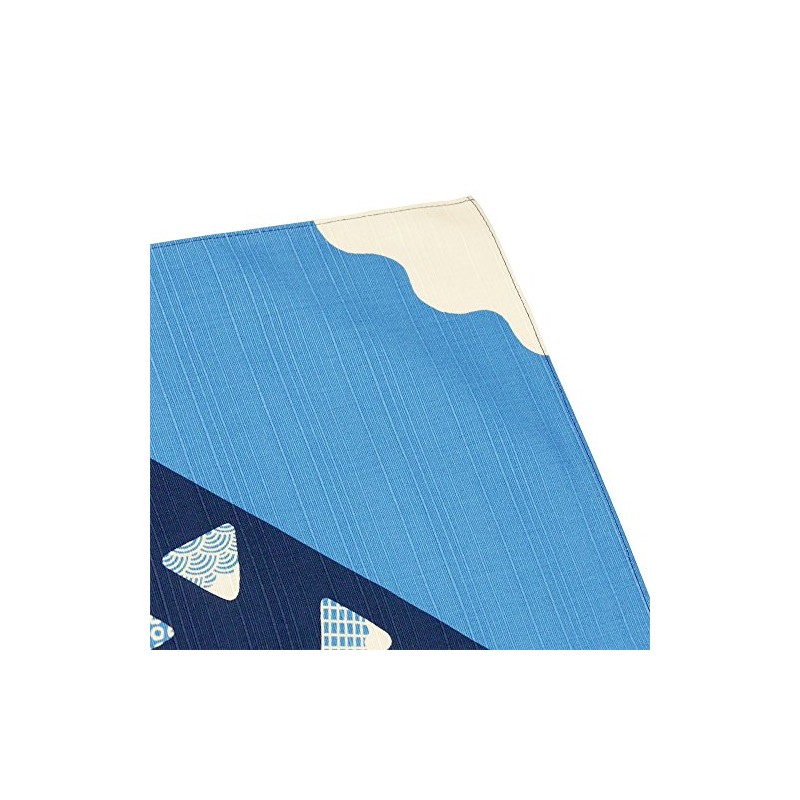 Small Cloth (Cloth Cloth 19.7 inches (50 cm), Mt. Fuji