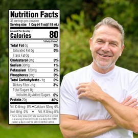 Gelatein Orange: 20 grams of protein. Sugar free. Ideal for clear liquid diets, swallowing difficulties, bariatric, dialysis and oncology. Great pre or post-workout snack. (12 pack)