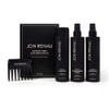 Jon Renau Synthetic Hair Full Size 4-Piece Kit