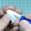 Argofile CKH6015 Hobby Multi-Hand Tool Maji Scuk (Multi Zirconia Scraper)
