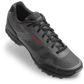 GIRO : Gauge W : Titanium/Dark Shadow : 38