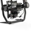 HangTon Camera Base Plate for DJI Ronin 2 Gimbal, Dovetail