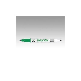 ゼブラ 暗記用ペン チェックペン 緑 MW-151-CK-G 13.39cm×1.08cm