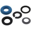 Gb Remanufacturing Inc. 8-059 Fuel Injector Seal Kit