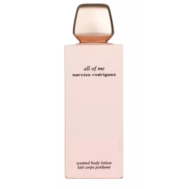 Narciso Rodriguez All Of Me Body Lotion 200ml/6.7oz