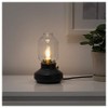 IKEA 004.082.78 Rollsbo Led Bulb E12 200 Lumen, Dimmable, Chandelier