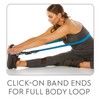 Gaiam Performance Total Body Tone & Flex Kit - 3