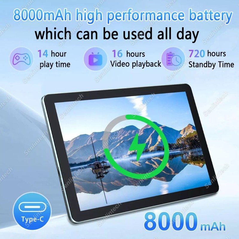 Seauto Cordless Pool Vacuum Roboric Automatic Pool Cleaner Wall and