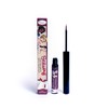 theBalm. Schwing - Purple, 0.05 fl. oz.