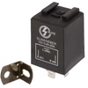 Electronic flasher unit 12 V Plitz – 0.24 Equivalent Analog