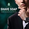 Clubman Shave Soap – Classic Shaving Soap for Men, Smooth