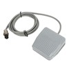 3 Hole Laser Tattoo Removal Machine Foot Switch Accessory Hair