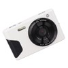 Compact Digital Camera 30MP 1080P HD Smart Pocket Digital Camera
