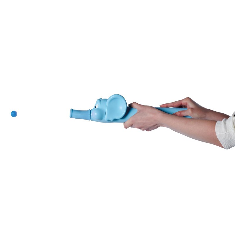 Poppimals Elephant Ball Cannon Refill Pack 50 Balls from 3