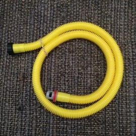 Unbranded High Society Inflatable Pump Hose Tube Replacement for Stand Up Paddleboards SUP