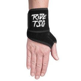 TSG - Wrist Brace - Black - ONE SIZE