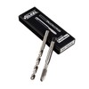 Völkel, 37591, standard TwinBox Machine Tap + Twist Drill, DIN