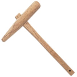 Fortune Oak Caterpillar Hammered 231601 