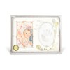 Porte KP-31128 Baby Frame with Hand Shaped